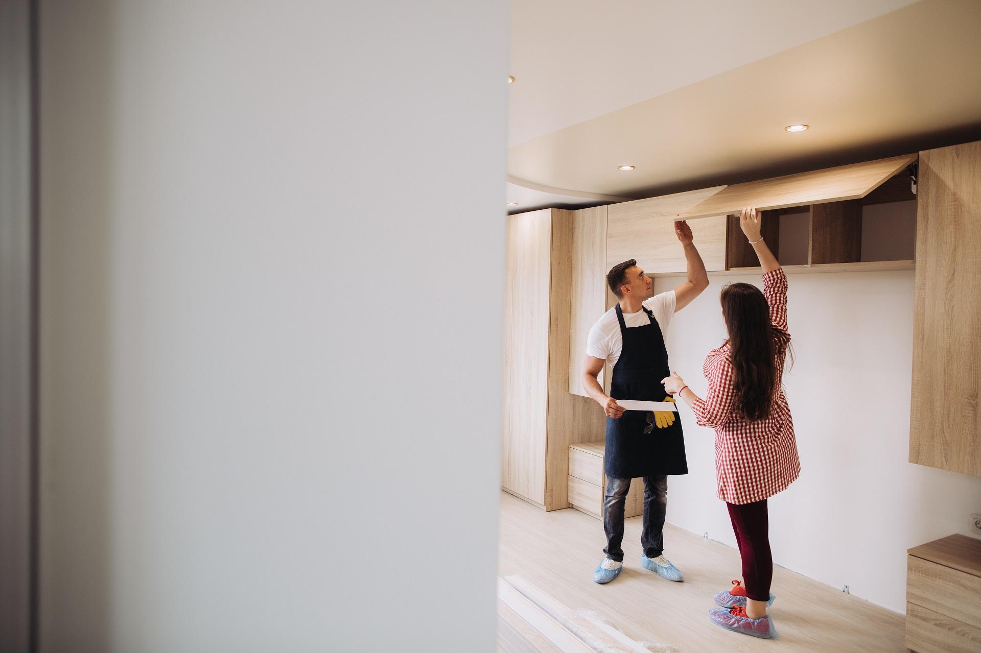 Mobiliario y decoración personalizada en Albacete