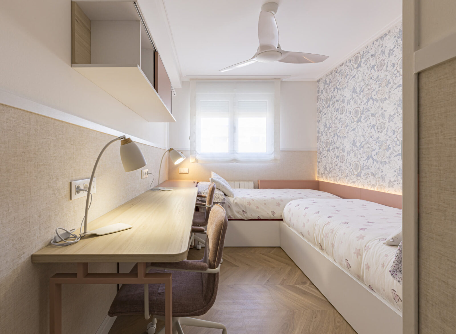 Proyecto de interiorismo de vivienda en Albacete, fotografía 10