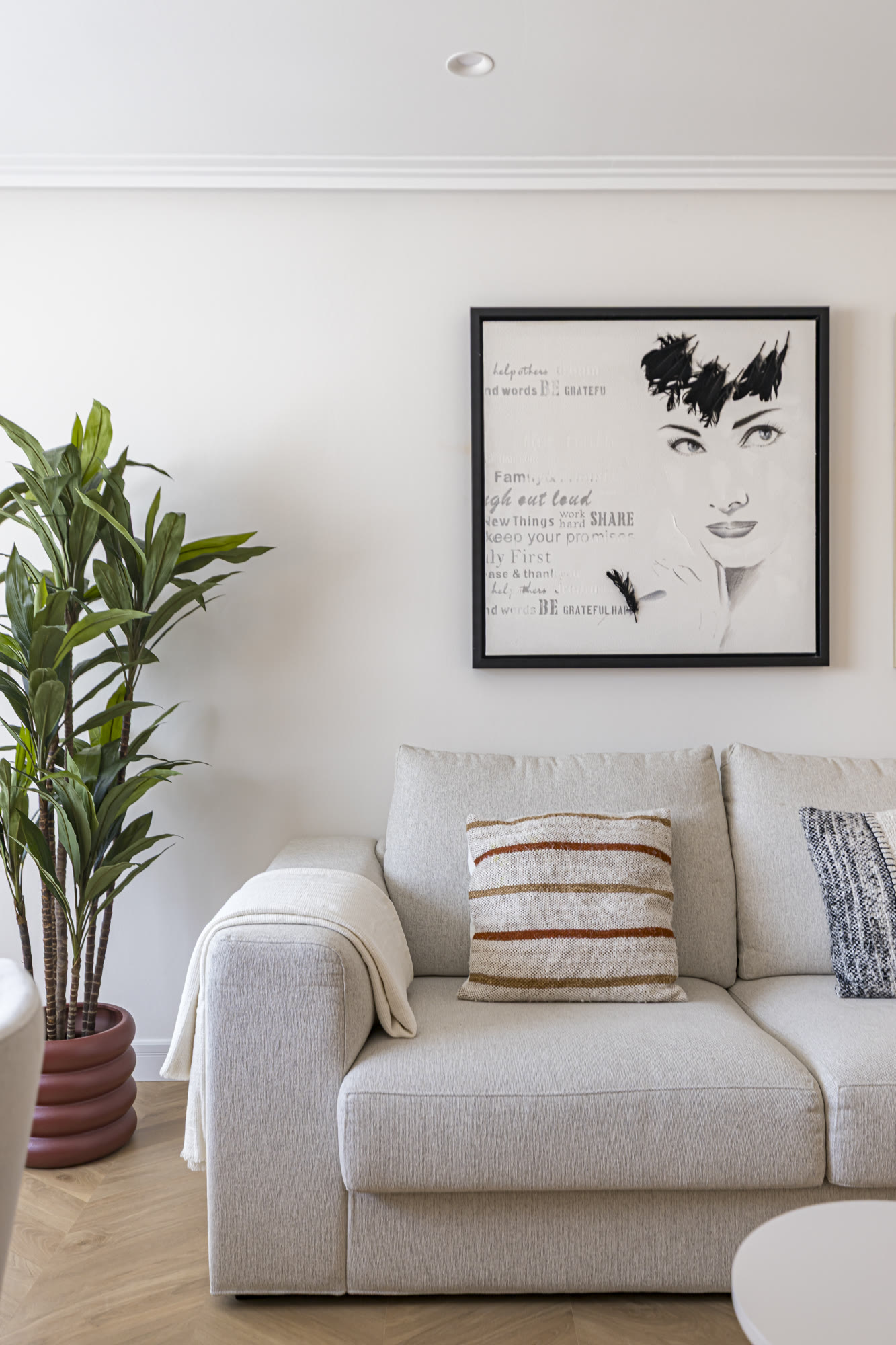 Proyecto de interiorismo de vivienda en Albacete, fotografía 6