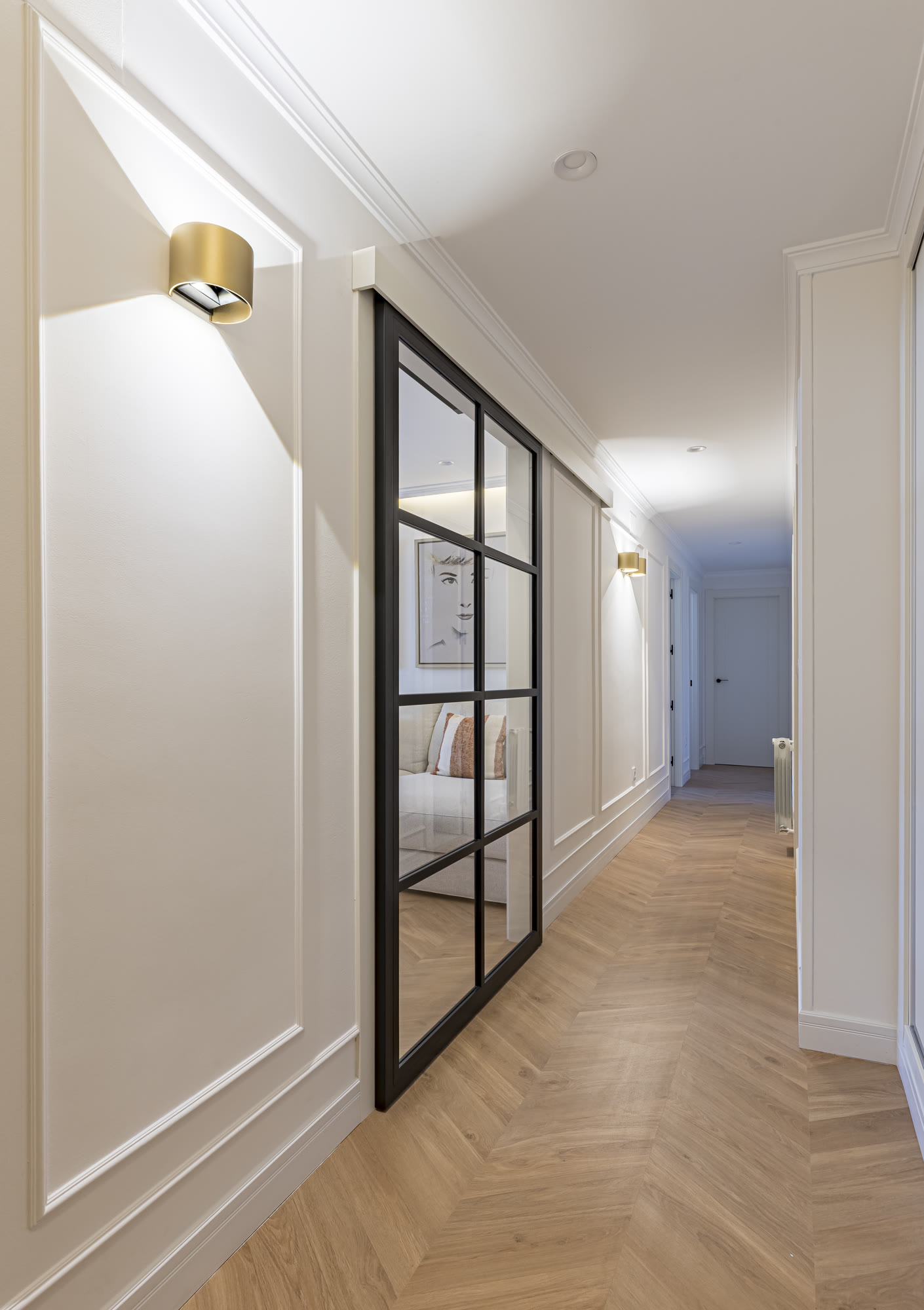 Proyecto de interiorismo de vivienda en Albacete, fotografía 7