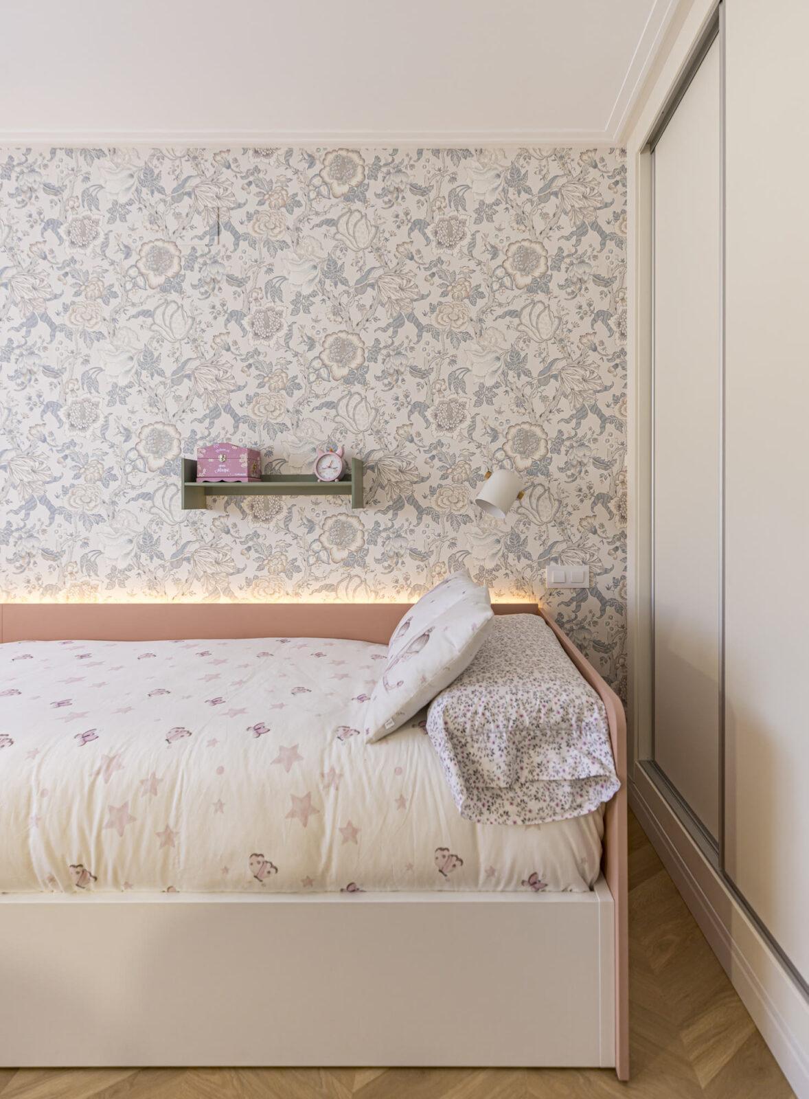 Proyecto de interiorismo de vivienda en Albacete, fotografía 11