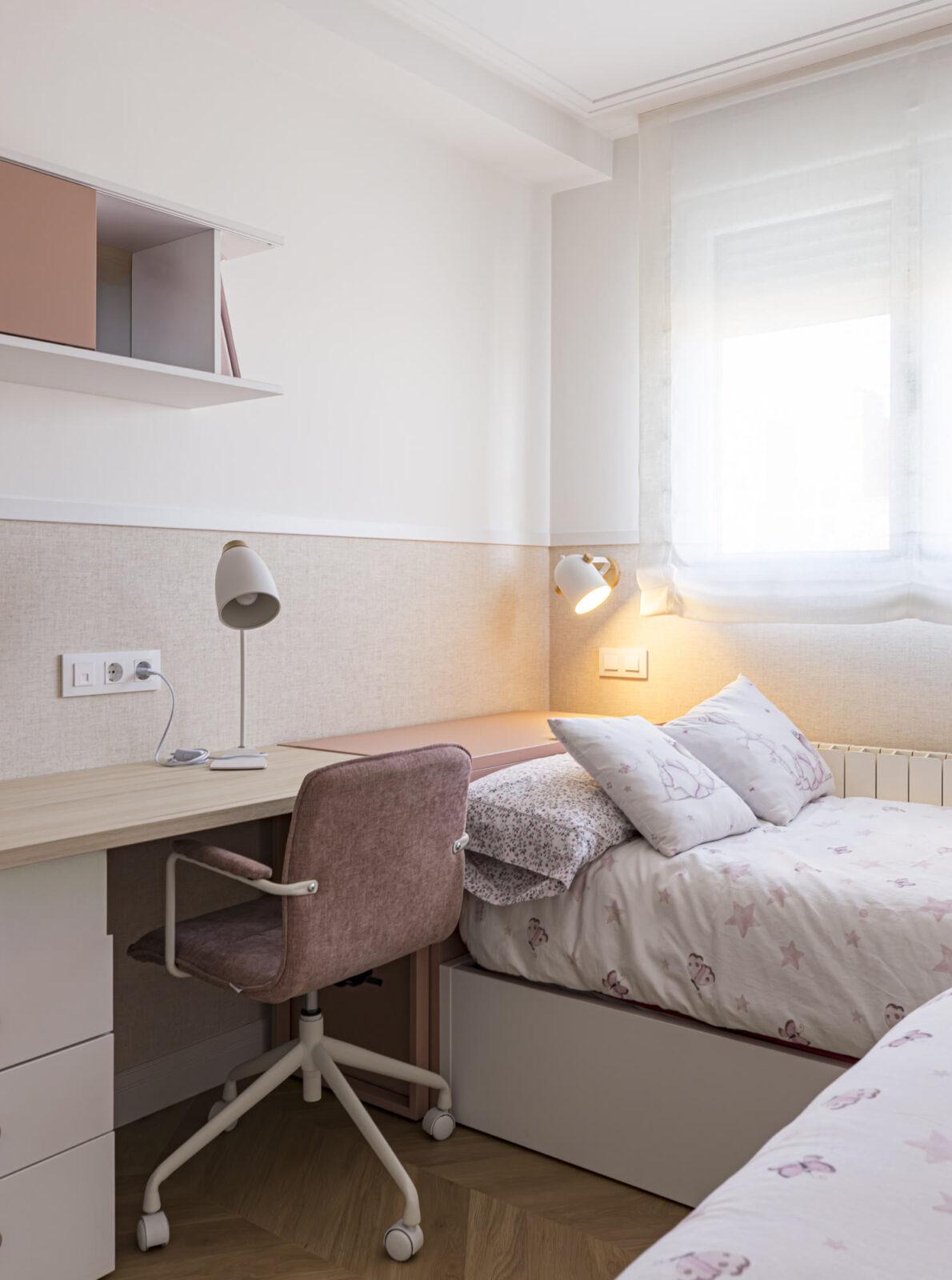 Proyecto de interiorismo de vivienda en Albacete, fotografía 12