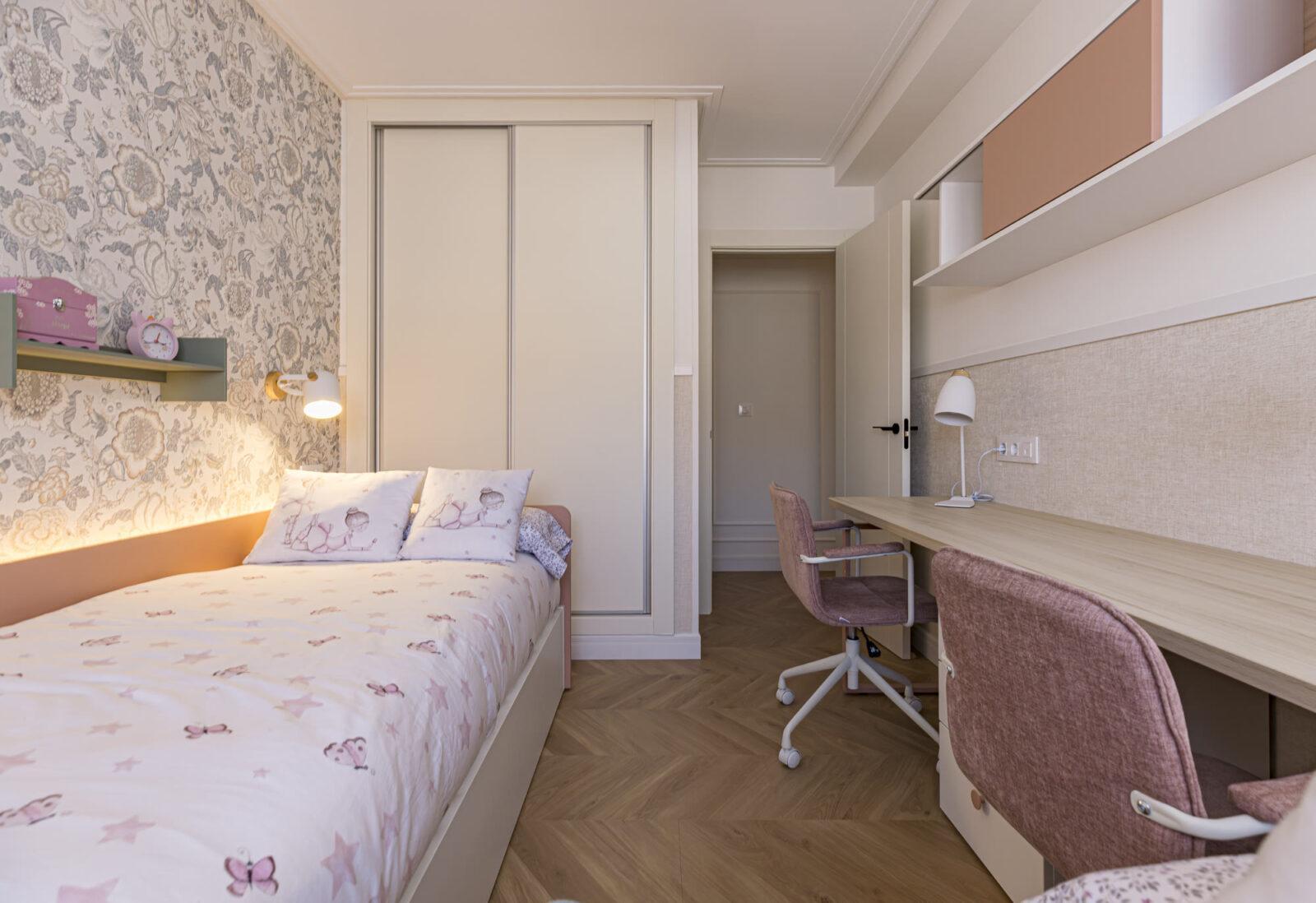 Proyecto de interiorismo de vivienda en Albacete, fotografía 13