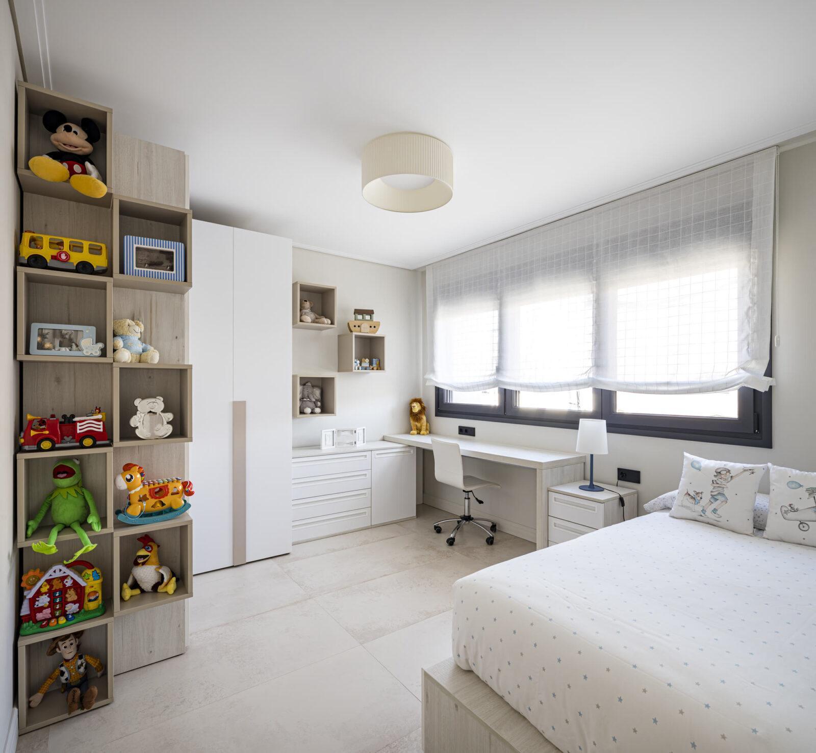 Vivienda unifamiliar en Hellín, fotografía 13