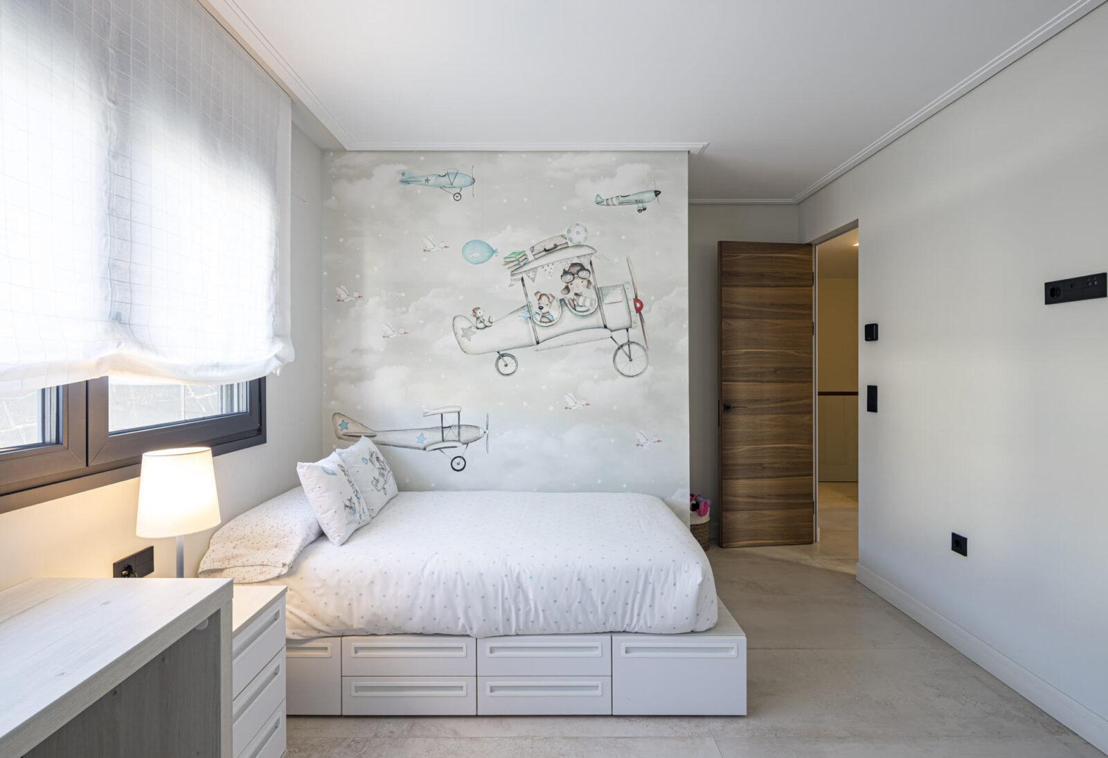 Vivienda unifamiliar en Hellín, fotografía 14