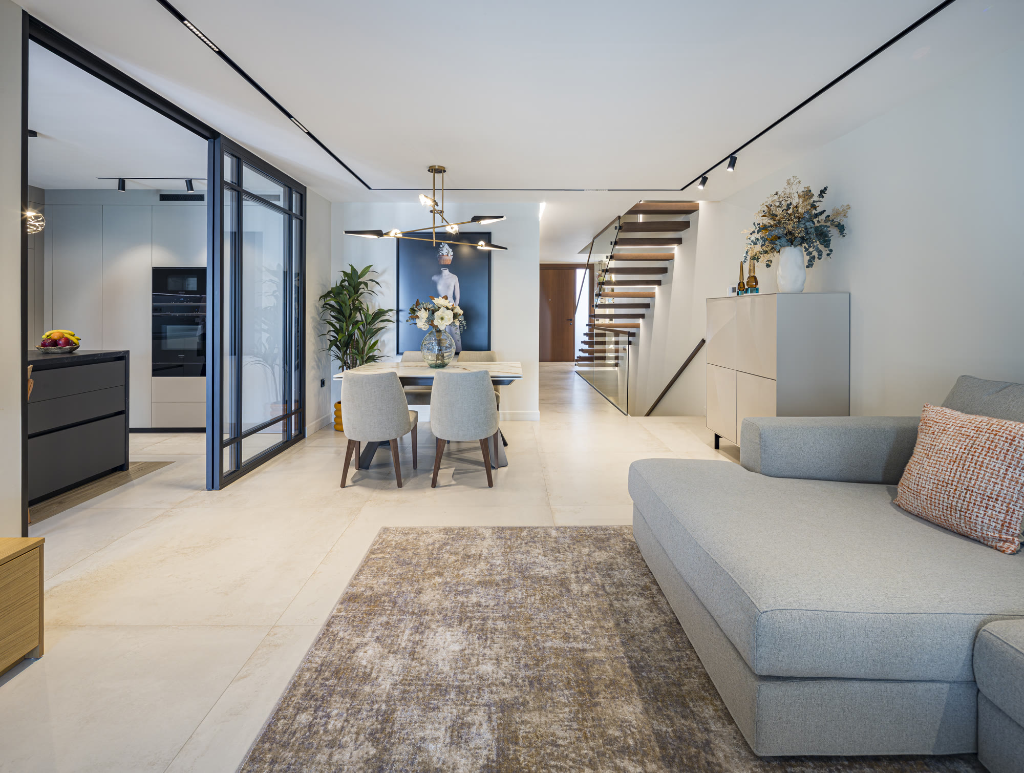 Vivienda unifamiliar en Hellín, fotografía 36