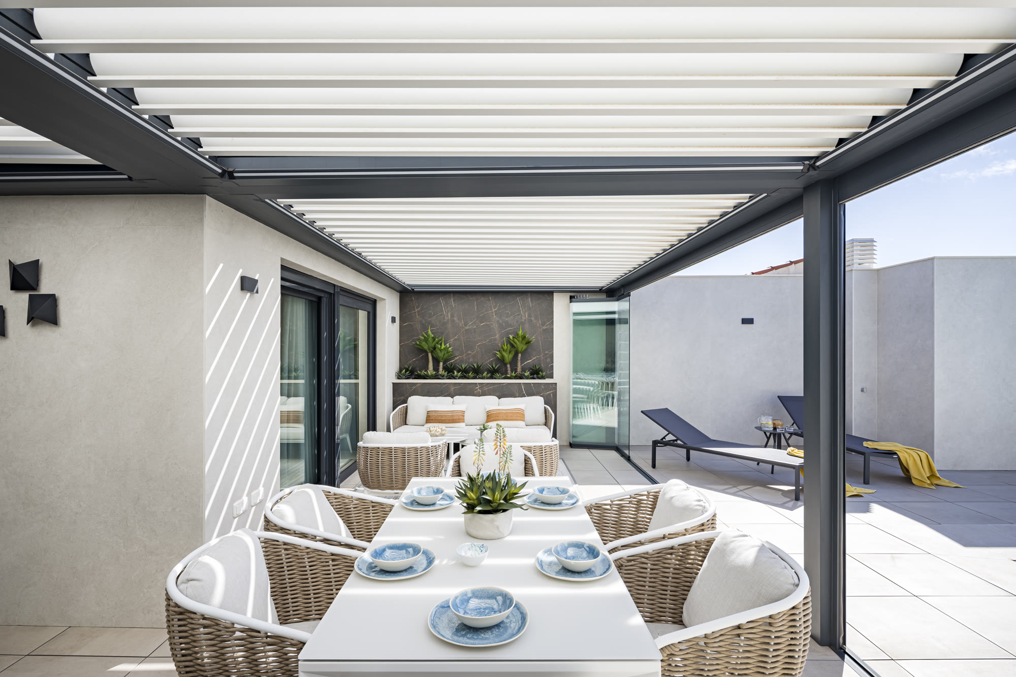Vivienda unifamiliar en Hellín, fotografía 45