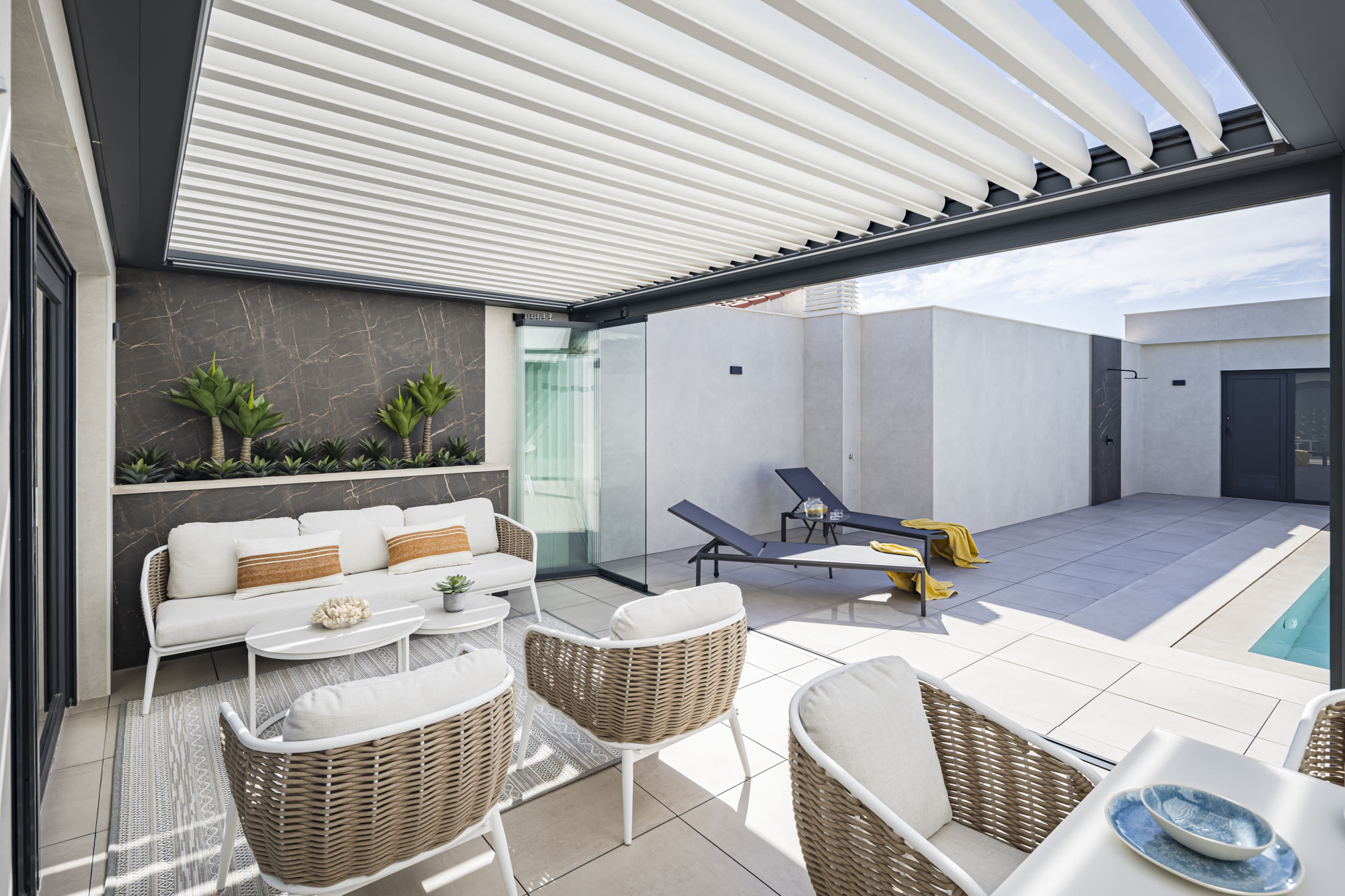 Vivienda unifamiliar en Hellín, fotografía 46
