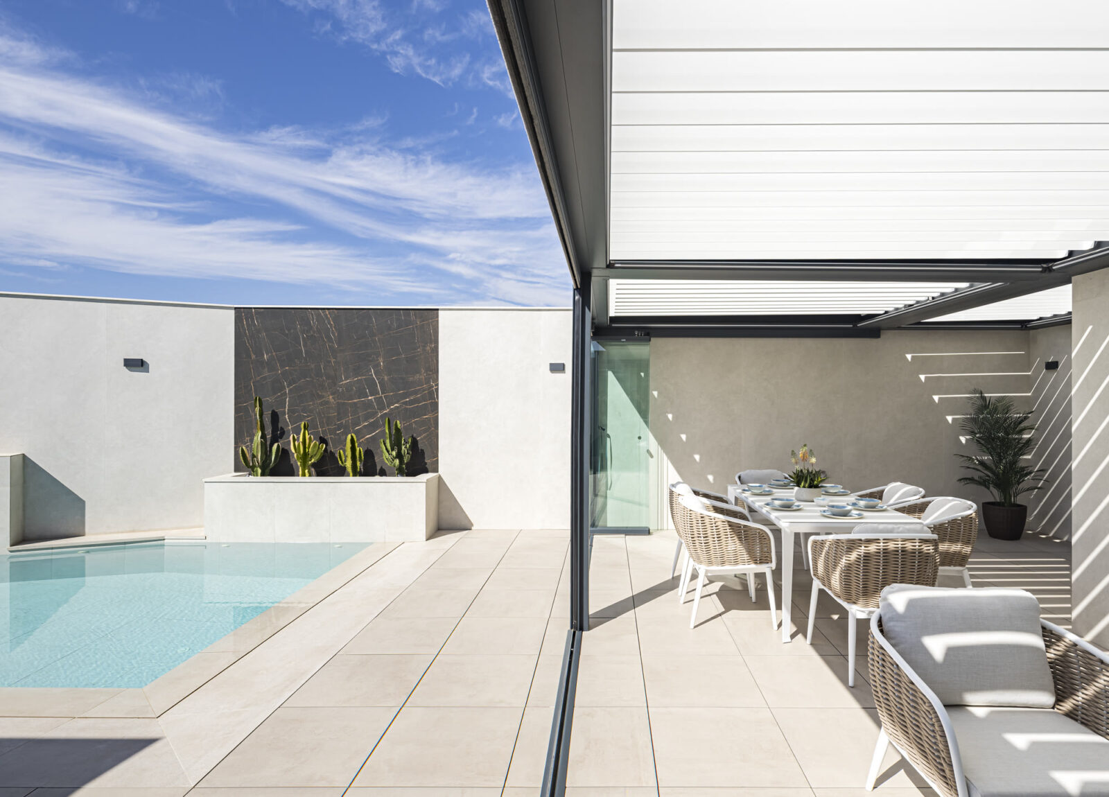 Vivienda unifamiliar en Hellín, fotografía 47