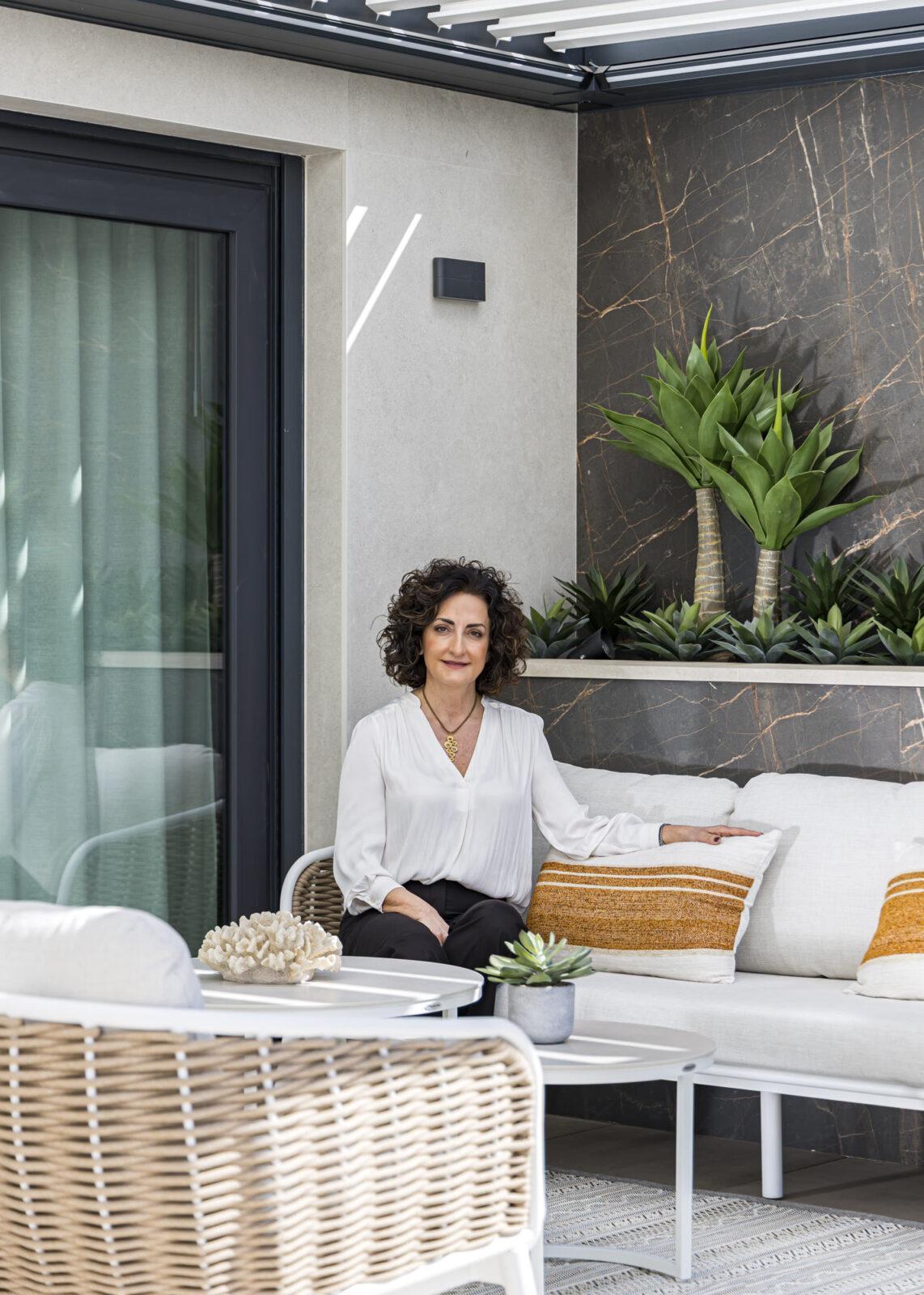 Vivienda unifamiliar en Hellín, fotografía 53