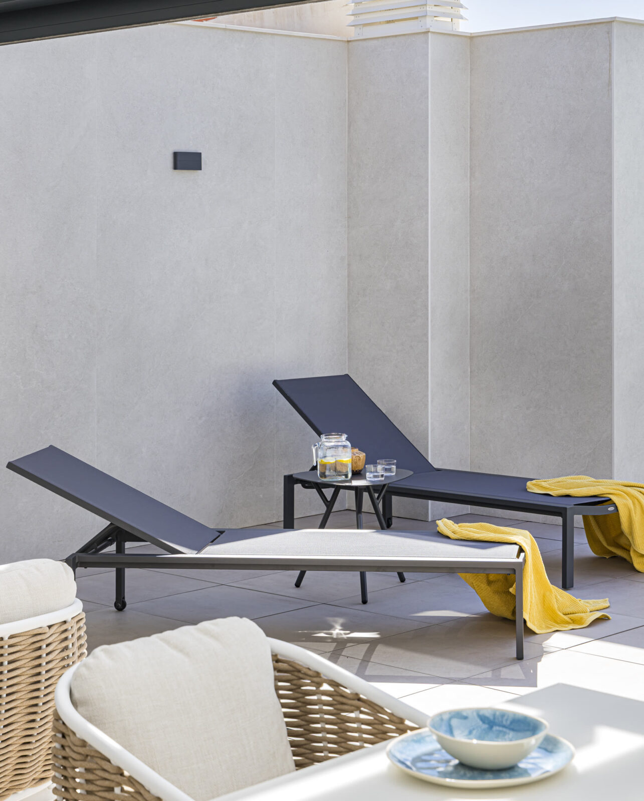 Vivienda unifamiliar en Hellín, fotografía 59