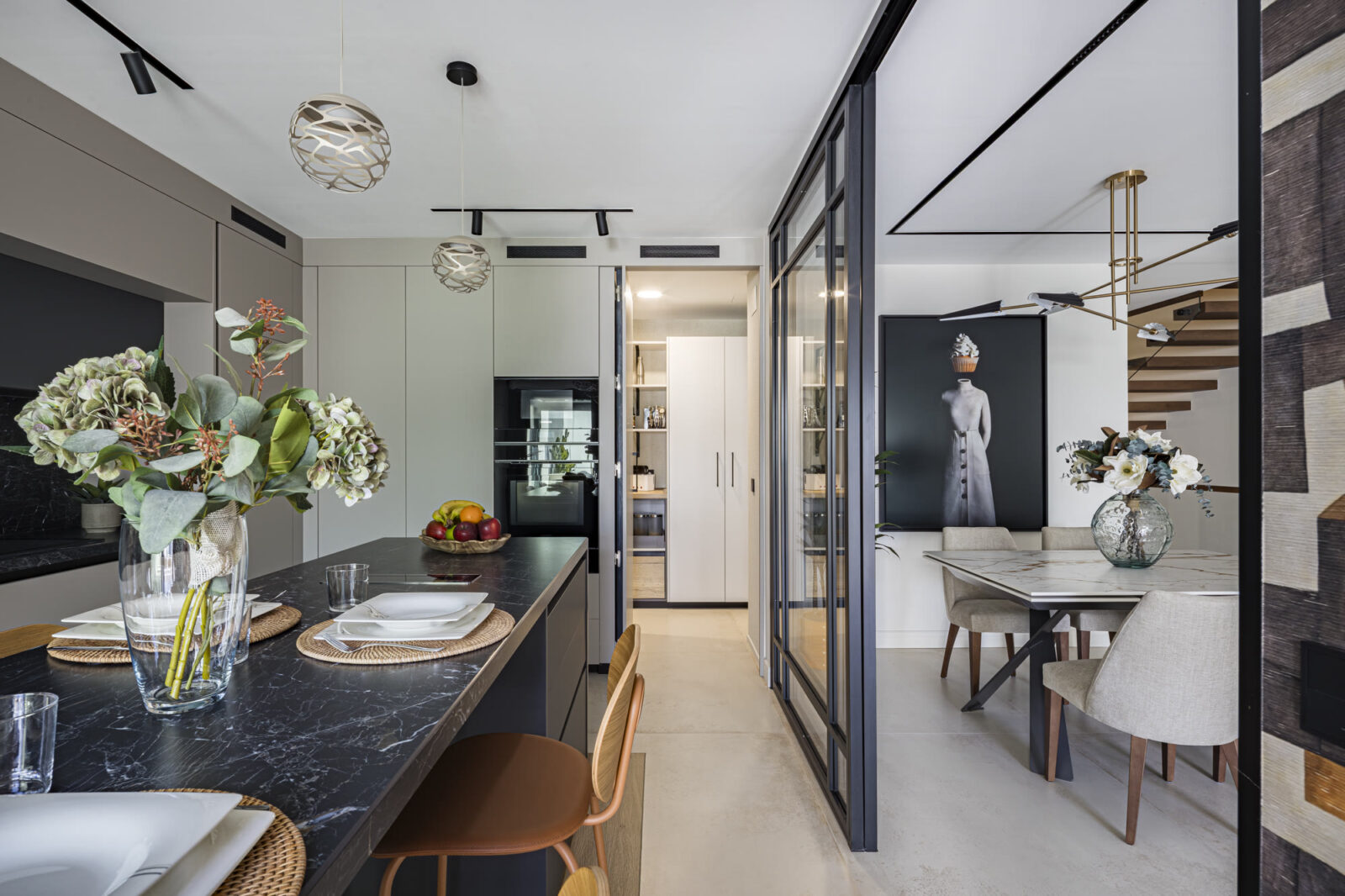 Vivienda unifamiliar en Hellín, fotografía 61