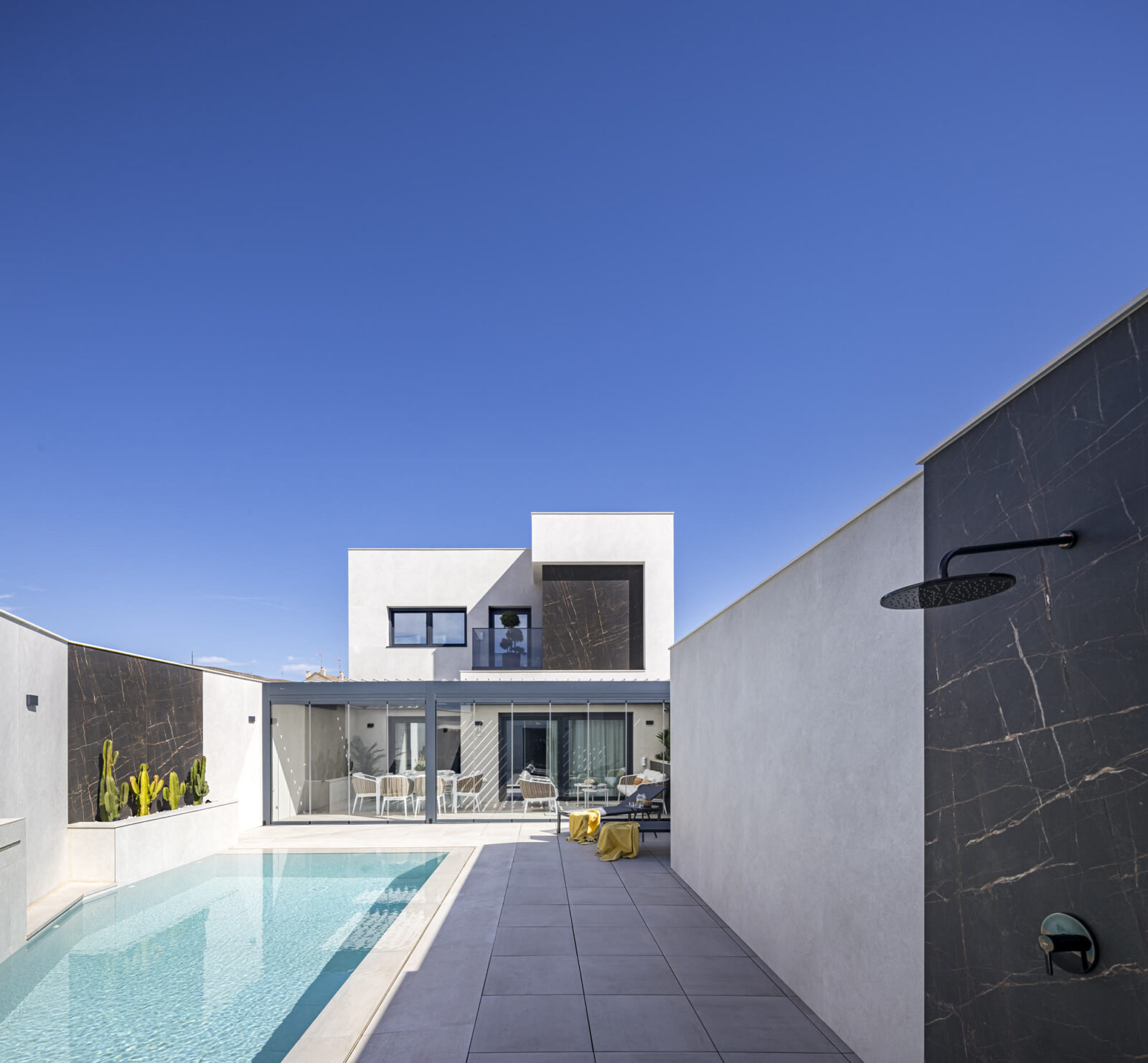 Vivienda unifamiliar en Hellín, fotografía 74