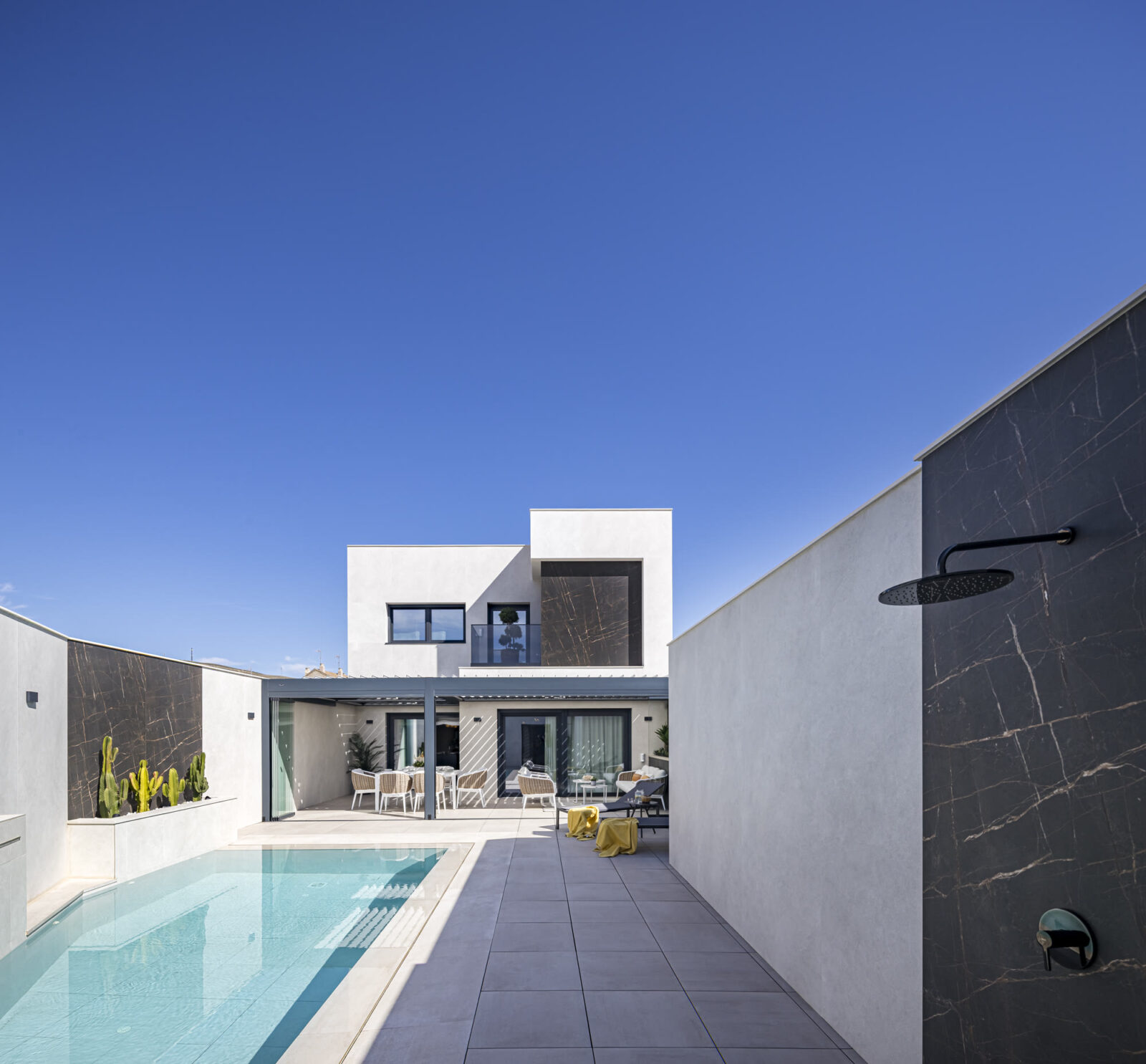 Vivienda unifamiliar en Hellín, fotografía 75