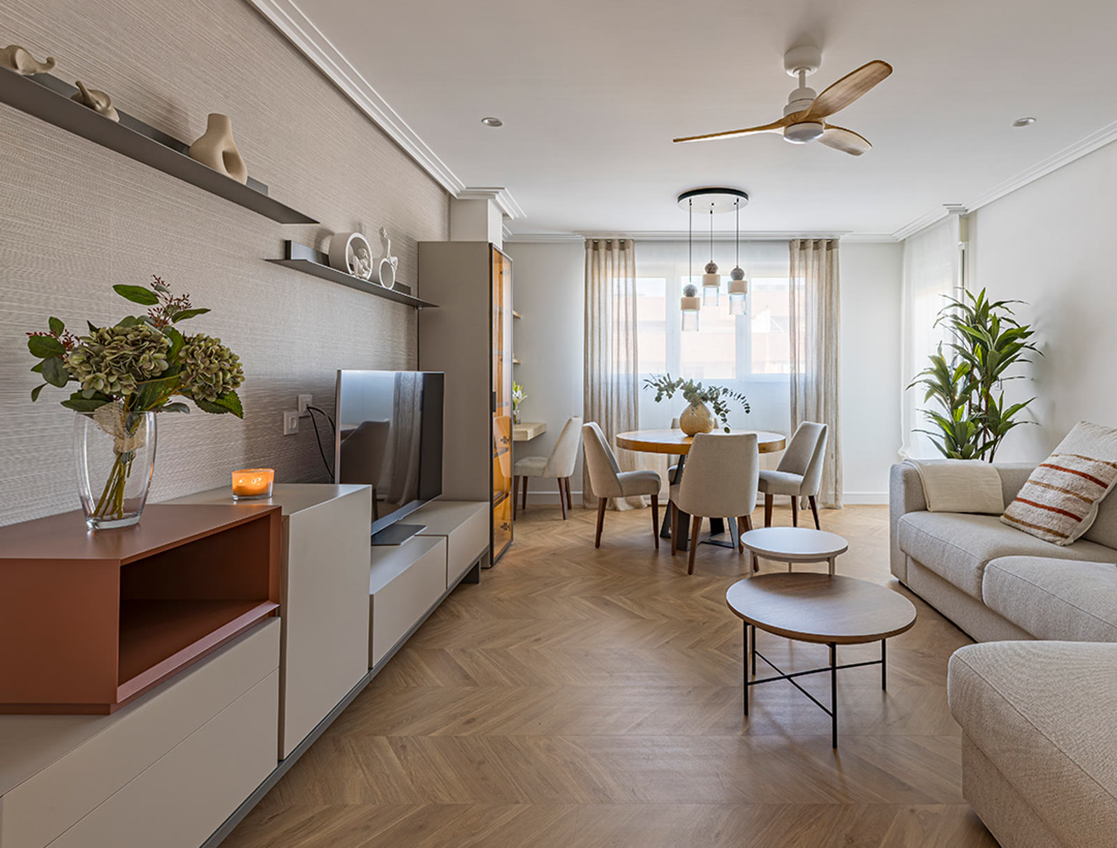 Vivienda en Albacete