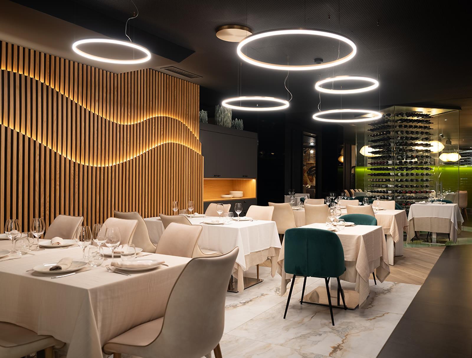 Restaurante Azabache