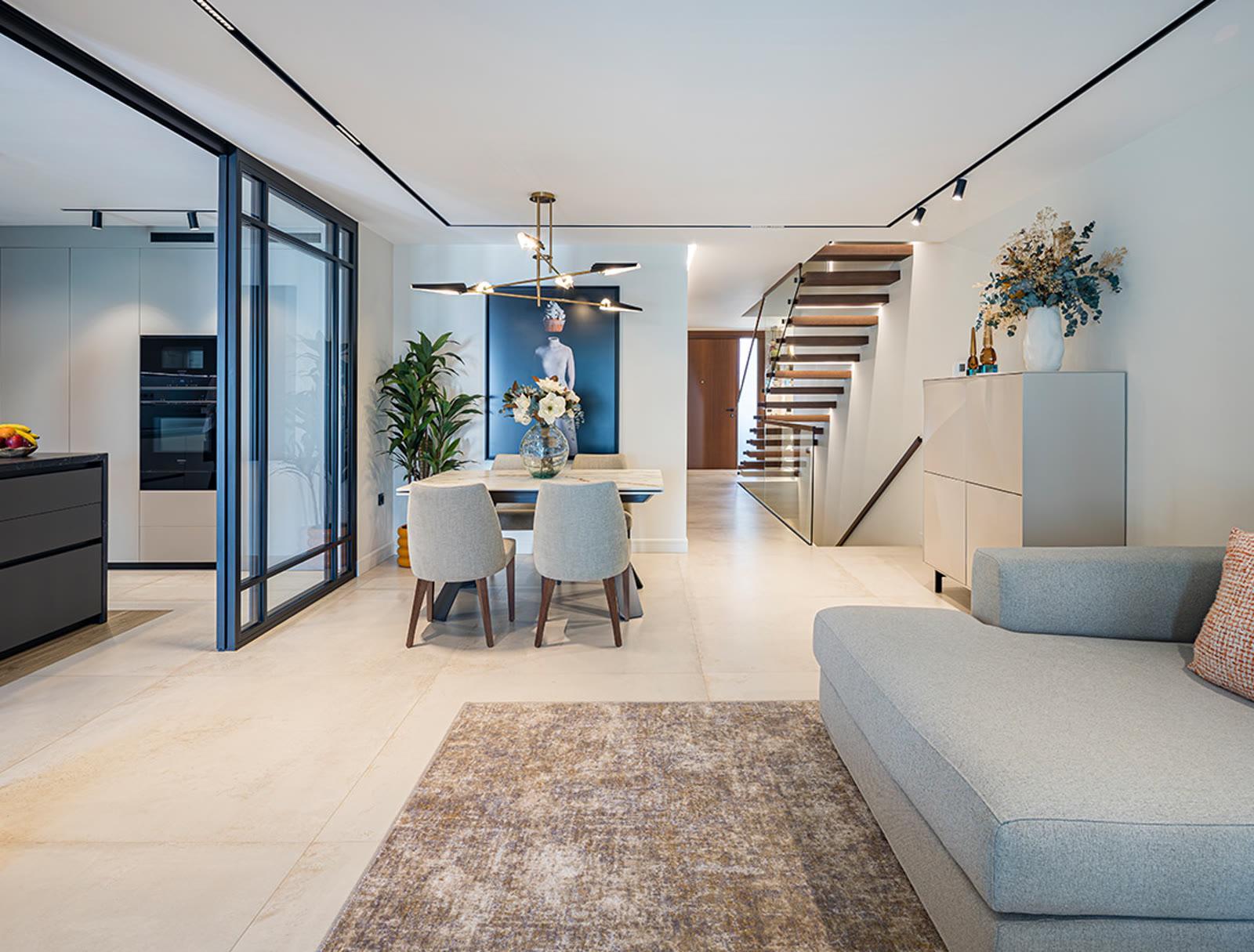 Vivienda unifamiliar en Hellín